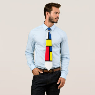Mondrian Slips
