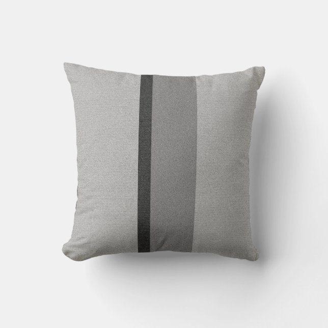 Mondrian Stil Kudde (Framsida)