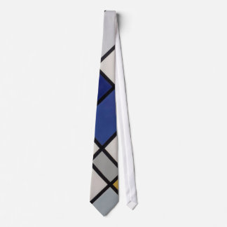 Mondrian Tie #1 Slips