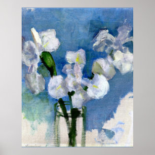 Mondrian - Vitiriser Poster