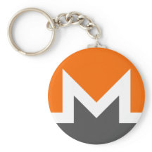 Monero XMR - grundläggande nyckelkedja
