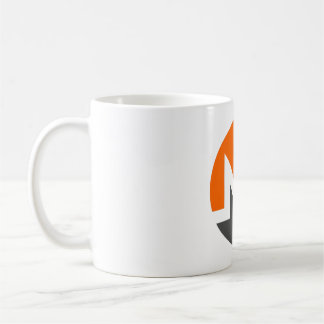 Monero (XMR) myntar muggen Kaffemugg