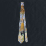 Monet - Avenue Slips<br><div class="desc">Konsmålning,  The Avenue,  av Claude Monet</div>