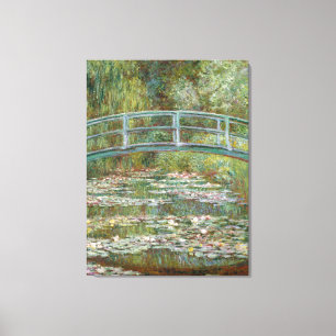Monet Canvastryck
