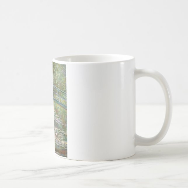 Monet Kaffemugg (Höger)