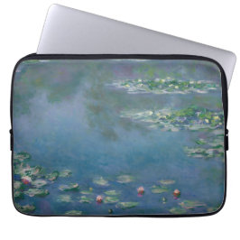 Monet Liljedamm Laptop Fodral