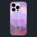 Monet - Misty Morgon på Seine<br><div class="desc">Misty Morgon på Seine,  bra konsmålning av Fransk Impressionist artist Claude Monet.</div>