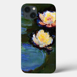 Monet - Nympheas, Vatten Lilies