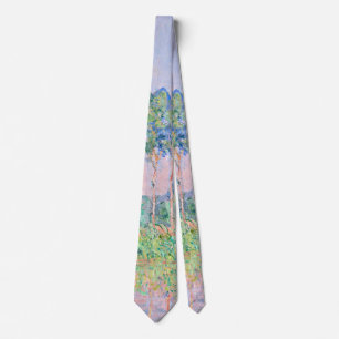 Monet - poppel, Rosa Effekt Slips