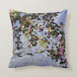 Monet - Ro Bush Kudde