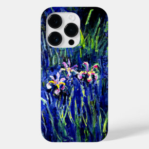 Monet - Strykningar, berömd, grafik