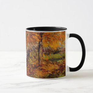 Monet - Studio Boat Mugg