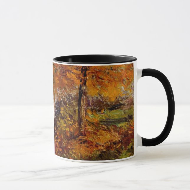 Monet - Studio Boat Mugg (Höger)