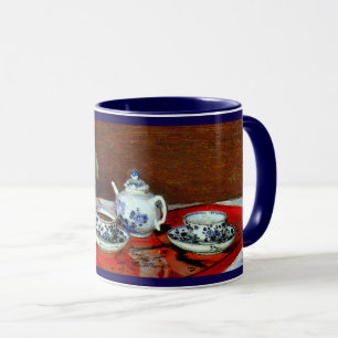 Monet - Tekopp, Mugg