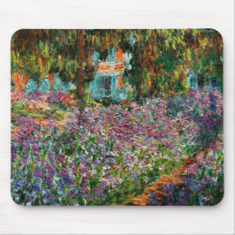 Monet The Artist's Garden at Giverny Musmatta