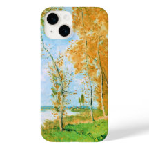 Monet - The Spring in Argenteuil,