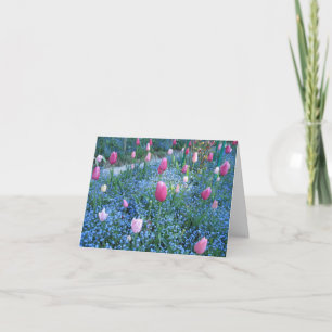 Monet trädgårdar, kort för Giverny frankriketack