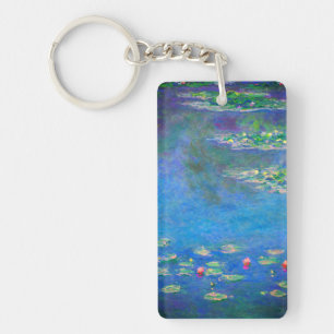 Monet Vatten Lilies 1906