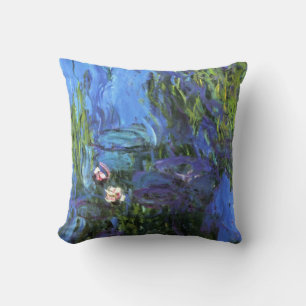 Monet - Vatten Lilies, 1917 Kudde