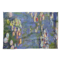 Monet Vatten Lilies Fine Art (1916)