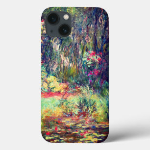 Monet Vatten Lily Pond