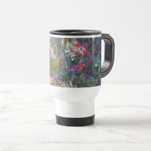 Monet Vatten Lily Pond Resemugg