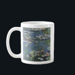 Monet Waterlillies mugg<br><div class="desc">Tillfoga något klassificerar till ditt morgonkaffe.</div>