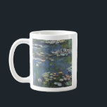 Monet Waterlillies mugg<br><div class="desc">Tillfoga något klassificerar till ditt morgonkaffe.</div>