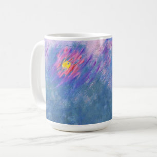 Monet - Waterloo Bridge, 1901, Kaffemugg