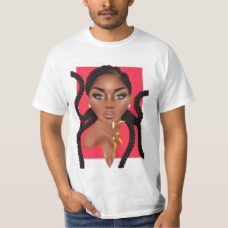 Monet x change mussic t shirt