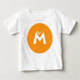 MonetaryUnit för mig, U, alla Tee Shirt