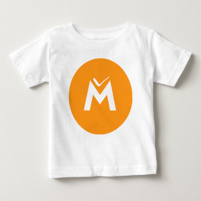 MonetaryUnit för mig, U, alla Tee Shirt (Framsida)
