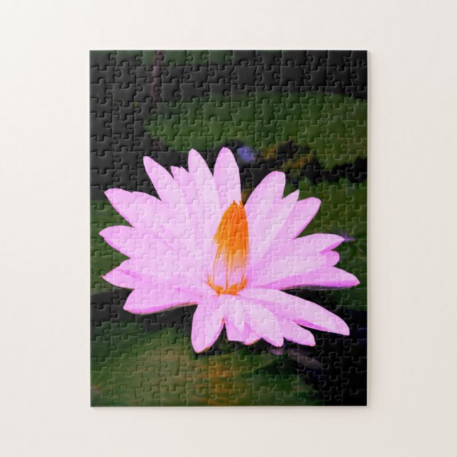 Moneteffekten.. Pussel (Vertikal)