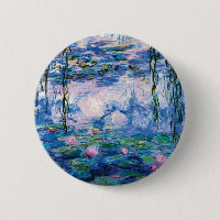 Monets näckrosor