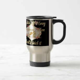 Money Bag Dream Design Resemugg