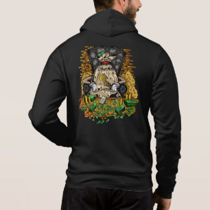 Money Bag T Shirt