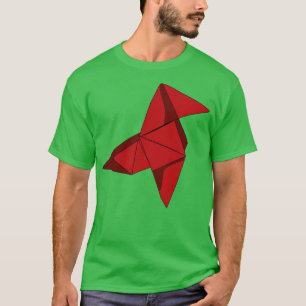 Money heist Origami T Shirt