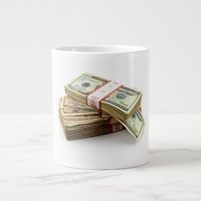 money jumbo mugg (Framsidan)