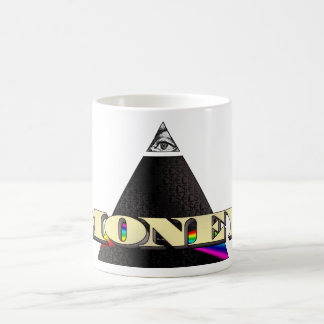 Money Kaffemugg