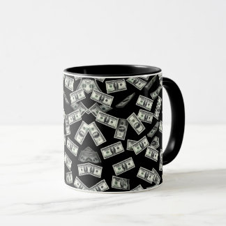 Money Maker Mugg