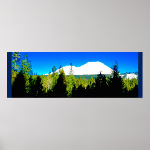 Money Mountain Tur Poster