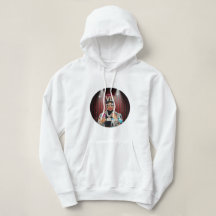 Money Moves Bling Hoodie 💰 🎤