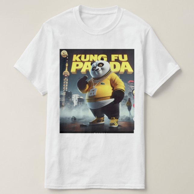 MONEY STYLE T SHIRT (Design framsida)