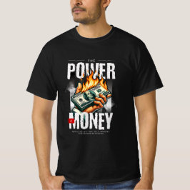 Money T Shirt