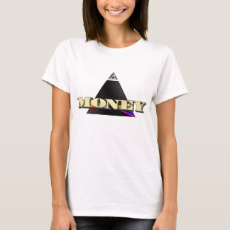 Money T Shirt