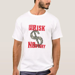 money talks t shirt