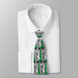 Money Tie Slips