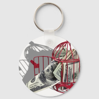 MoneyFliesCoop092110 Nyckelring