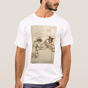 Moneylenderen T-shirt