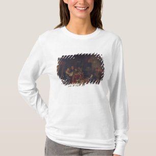 Moneylendersna Tee